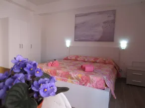 Vergilia - Room