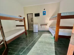Hotel Bem Te Vi - Room