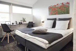 HORISONT Hotel & Konference - Room