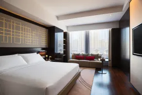 Renaissance Shenyang West Hotel - View from room