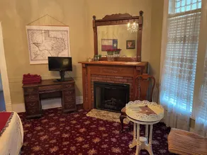 Irishette - Room