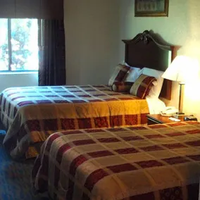 Western Motel Inn and Suites Hazelhurst - Rom