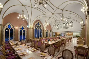 格拉斯行館 Grasse Grace Manor 苗栗唯一SLH會員 - Restaurant