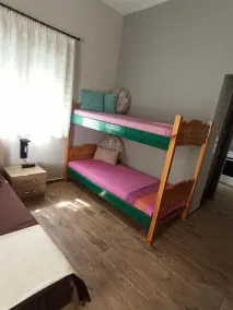 Elpida's apartments - Rom
