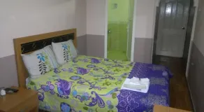Hotel Akgun - Room