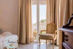 Apartamentos PUERTO MARINA DEL ESTE - Camera