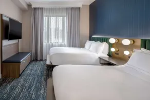 DoubleTree Suites by Hilton Hotel Mt. Laurel - Chambre