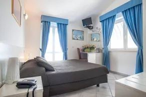 Hotel Piccolo Mondo - Habitación