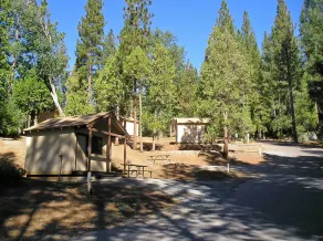 Yosemite Lakes RV Resort - Chambre