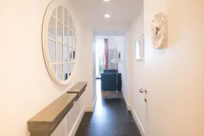 Hotel Marina Charming Rooms - Chambre
