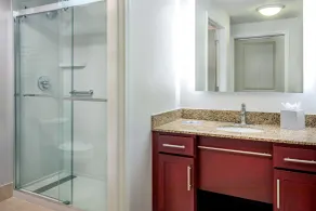 Residence Inn by Marriott Birmingham Downtown UAB - Salle de bain