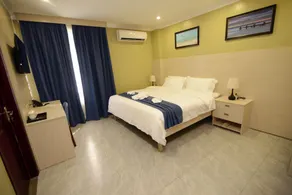 The Caye Hotel Caye Caulker - Room