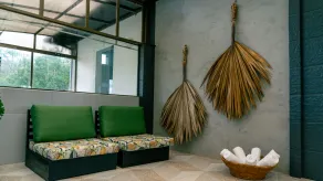 Pousada Monttana - Pool