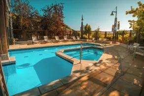 Newpark Resort - Piscine