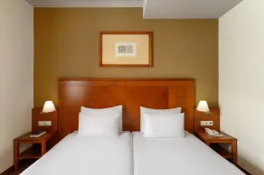 Mercure Szekesfehervar Magyar Kiraly - Zimmer