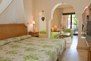 Makadi Palace - Couples and Families Only - Habitación