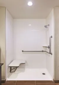 La Quinta by Wyndham College Station South - Chambre