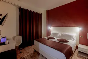 Rome By Suite Vatican - Værelse