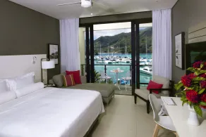 Eden Bleu Hotel - Room