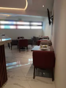 Amarterra Hotel Boutique - Restaurante