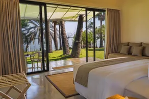 Koddu Kalpitiya - Room