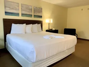 Seven Gables Inn - Chambre