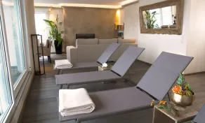 Hotel Rheinpark Rees - Spa