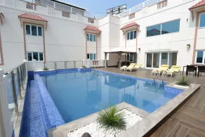 Lemon Tree Hotel Coimbatore - Pool