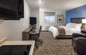 My Place Hotel-Green Bay, WI - Chambre