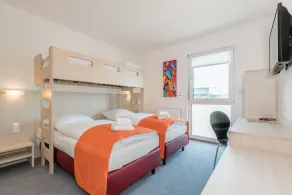 FairSleep Motel Einstein Erding - Room