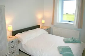 LONGSTONE, haustierfreundlich in Embleton - Zimmer