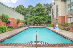 Holiday Inn Atlanta/Roswell by IHG - Pool