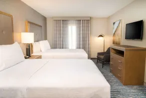 Homewood Suites by Hilton Livermore, CA - Chambre
