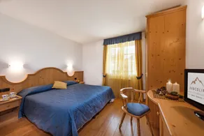 Romantic Charming Hotel Rancolin - Quarto