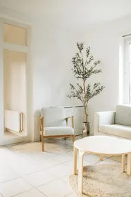 The Resting Place Hotel - Reception