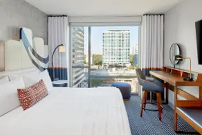 Le Méridien St. Louis Clayton - Chambre