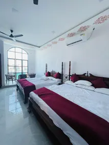 Rawla Sarkar - Chambre