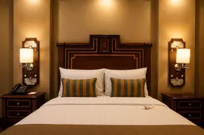 Herald Suites Polaris - Chambre