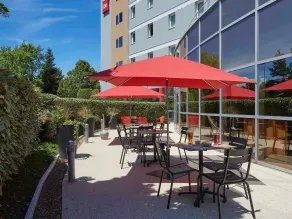 ibis Archamps Porte de Genève - Restaurant