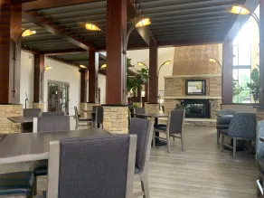 Holiday Inn Asheville - Biltmore West by IHG - Restaurant