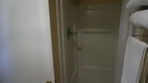 Budget Inn Malvern - Bathroom