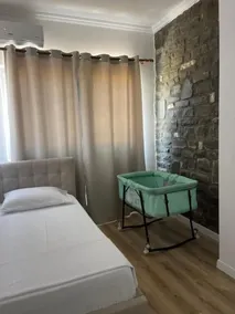 Kutal Park Inn Hotel - Room