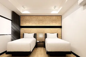 Chotel Ben Thanh - Room