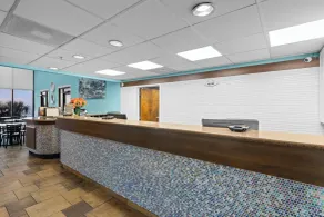Monterey Bay Suites - Reception