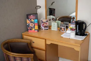 Old Grey Mare Inn by Greene King Inns - Chambre