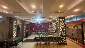 Hotel Marvel International And Restaurant - Restaurant