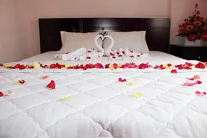 Ban Mai Hotel 66 - Chambre