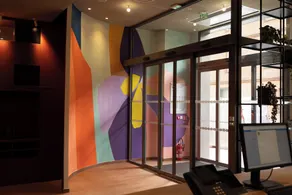 Aparthotel Adagio Original Toulouse Centre La Grave - Reception