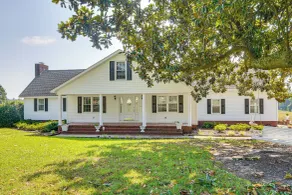 78-acre Retreat Near Campbell U: Fish, Play, Relax - Interiør