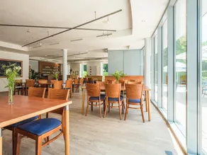 Ferienpark Plauer See - Restaurant